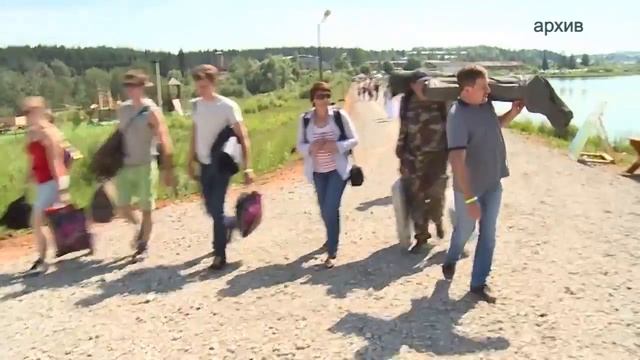 Покупай билеты на "Бабушкину дачу" смотреть онлайн