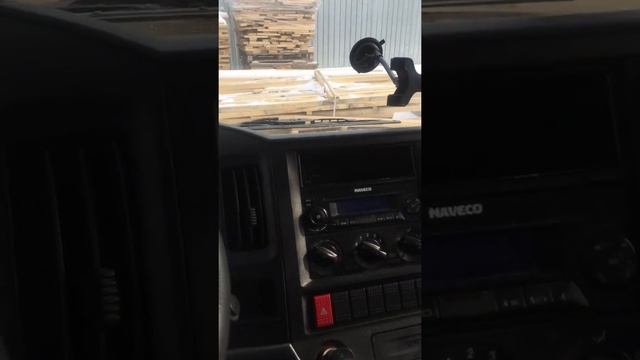 Реальный обзор 2 Навеко с300 смотреть онлайн