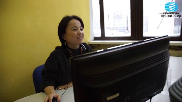Поздравление ЦАП Карагандинской ОДТ С Новым 2017 годом! смотреть онлайн