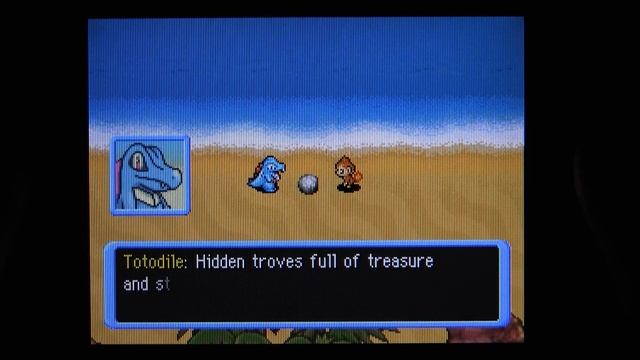 CGRundertow POKEMON MYSTERY DUNGEON: EXPLORERS OF DARKNESS for Nintendo DS Video Game Review смотреть онлайн
