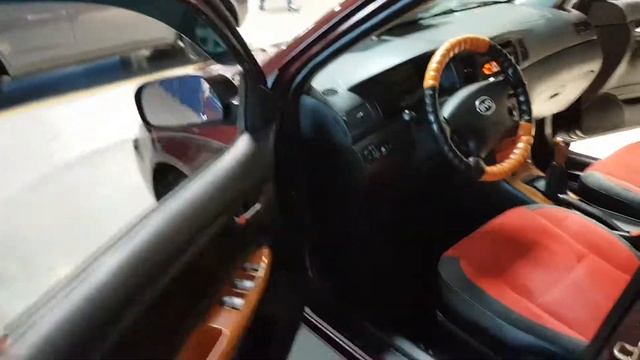 BYD F3 RED MAX. ОРЕНБУРГ. АВТОСАЛОН "GM-AVTO56". смотреть онлайн