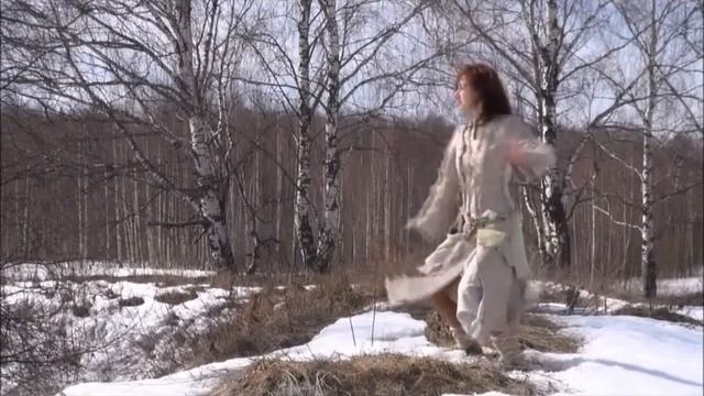 танец на снегу, winter dance,лучшая музыка смотреть онлайн