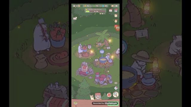 играю в кошки и суп (идея не моя)