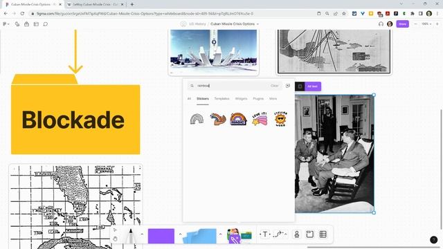 FigJam - ALT Text for Images смотреть онлайн