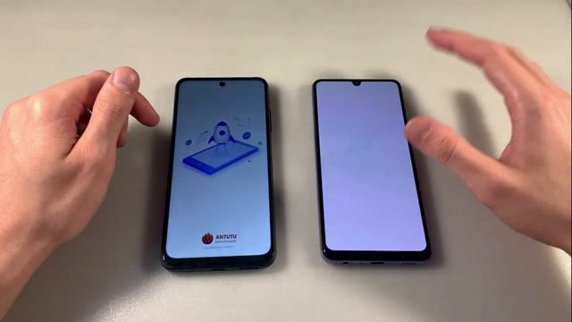 Poco M3 Pro Vs Samsung Galaxy A32