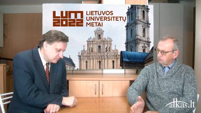 „Aktualioji istorija“ (168): Archeologija Lietuvos universitetuose po Antrojo pasaulinio karo смотреть онлайн