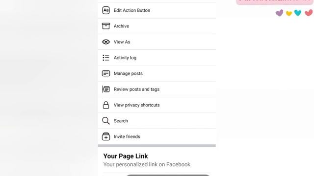 How to set call to action button on facebook page// Facebook page settings// Sadia digital hub смотреть онлайн