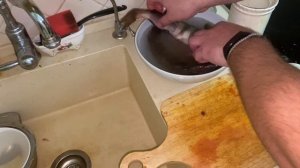 Как приготовить терпуг на гриле  Tefal. Простой рецепт.