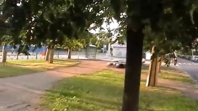 Perekrestok on westside Vasilievsky Island смотреть онлайн