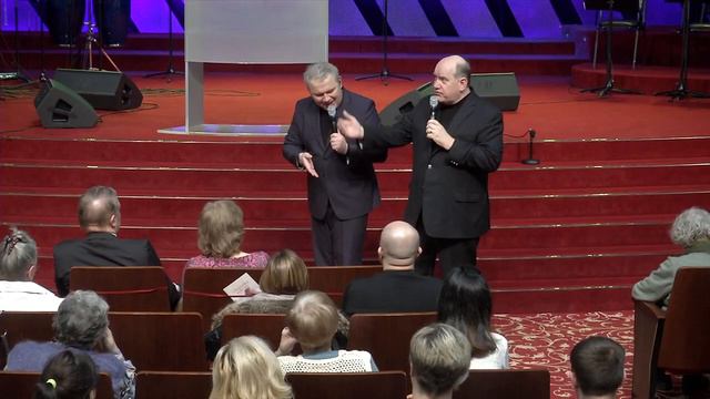 Возложите все заботы на Меня - GNRR1219 смотреть онлайн