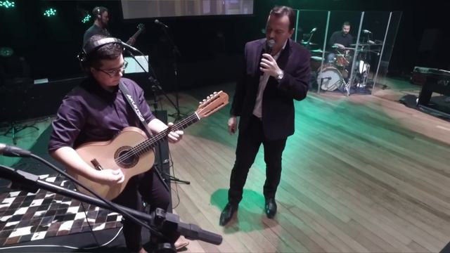 Padre Ezequiel - VERDE VINHO смотреть онлайн