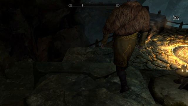 SKYRIM #116 ➤Утраченное наследие смотреть онлайн