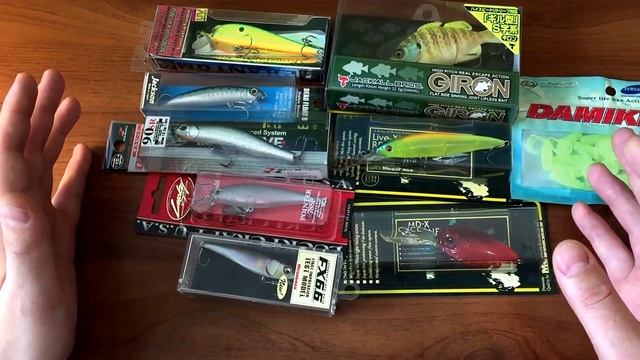 Обзор интернет магазина Все воблеры (allvoblers.ru) смотреть онлайн