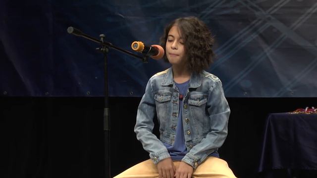 Амина Гасымова смотреть онлайн