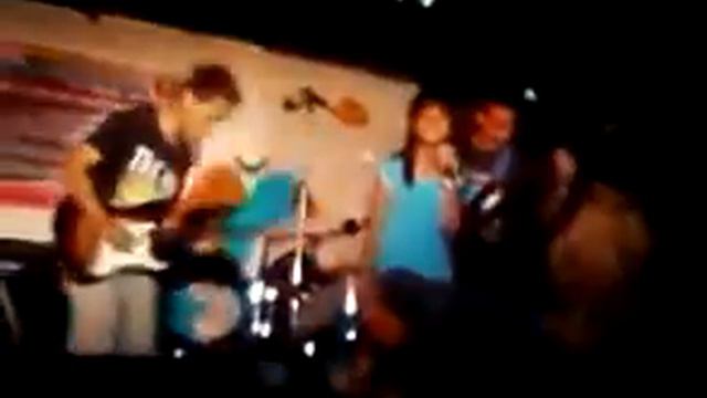 Cannon Rock And MY Heart Cover By This Side Up