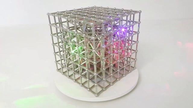 Sticks and Balls Cube VS Magnetic Cannon | Magnetic Games смотреть онлайн