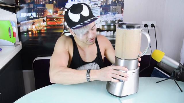 САМЫЙ СЛАДКИЙ МОЛОЧНЫЙ КОКТЕЙЛЬ В МИРЕ | THE SWEETEST MILKSHAKE IN THE WORLD смотреть онлайн