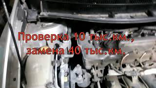 Жека на Тойоте