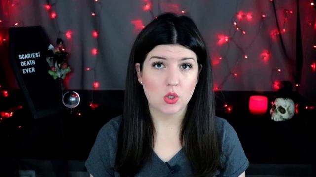 WTF Happened To Mary Reeser? смотреть онлайн