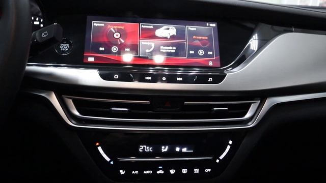 CHANGAN CS35PLUS '2021