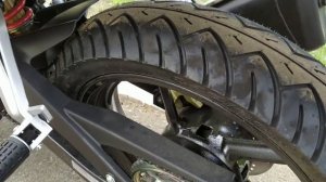 Обзор Racer Skyway 300 Спорт для новичка! Новый сочный цвет!