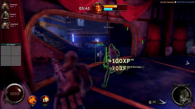 uNrEaL's nosgoth cheat смотреть онлайн