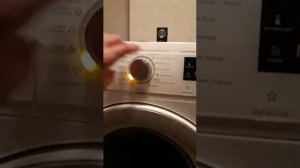 Стиральная машина электролюкс не крутит барабан