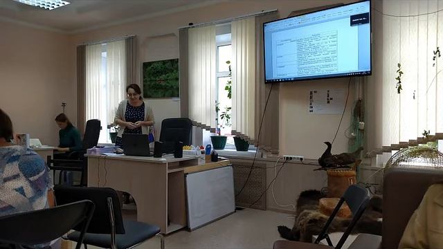 8-ые Парабельские краеведческие (селькупские) чтения 7.08.2022 село Парабель Томская область смотреть онлайн