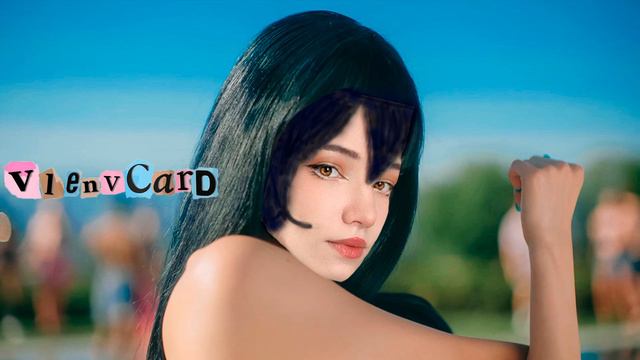 (G)I-DLE - Queencard (AI cover @vlenvv ) смотреть онлайн