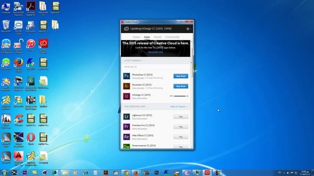 how to install Adobe InDesign cc 2015 смотреть онлайн