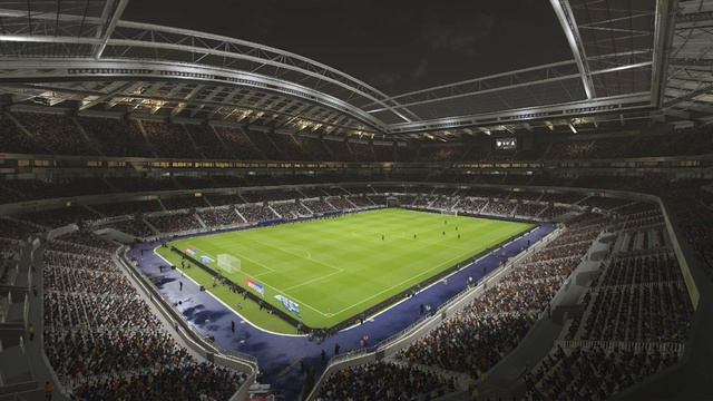 Como es PRO EVOLUTION SOCCER 2019 en un Intel Xeon E5430 + 4 RAM (DDR2) + RX 550(4GB)en 2023 смотреть онлайн