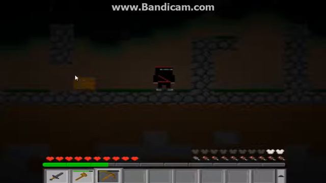 Mine Blocks Ep. 2| Still In Dungeon like structure смотреть онлайн