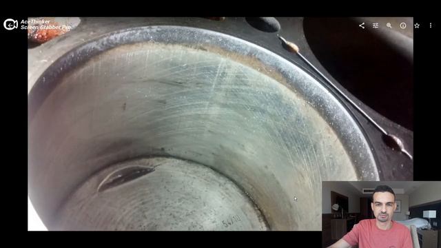 Mercedes Benz 280S. Ano 1975. 2.8cc. Misturou água no óleo  corrosão no cabeçote  junta queimada.