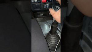 КПП самосвала Шахман Х 3000￼