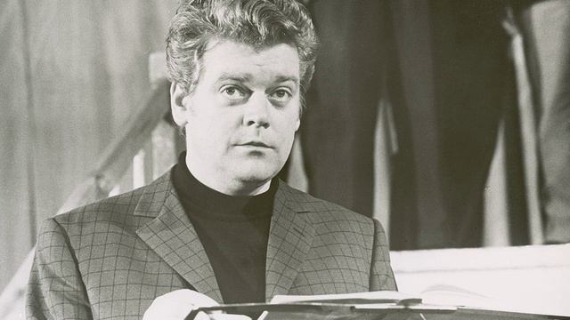 Hermann Prey Liane Synek Hetty Plümacher Hans Heiling full opera (1966, conducted by J. Keilberth) смотреть онлайн