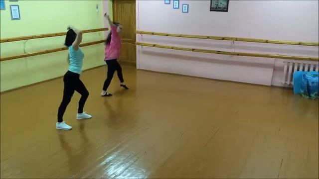 HeeL- DANCE - Kristina Si – Хочу смотреть онлайн
