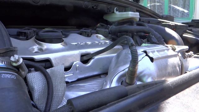 Blowoff под байпас клапан для Ds4