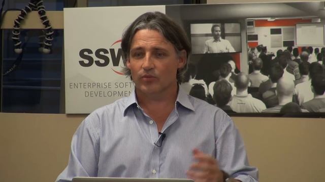 ASP.NET 5 De-bamboozled - Lessons I wish some-one else had learned | Adam Stephensen смотреть онлайн