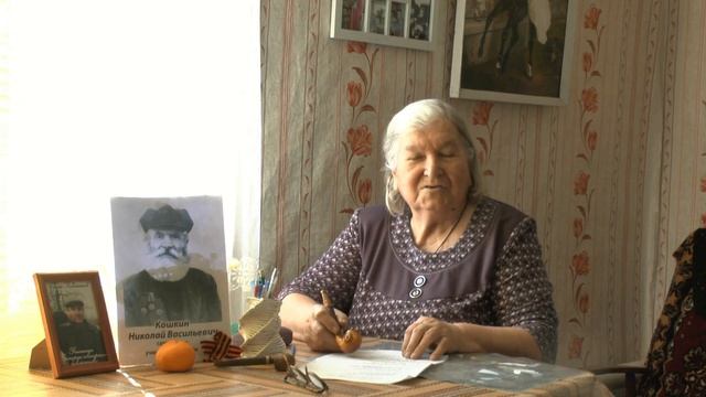 Вышел дед мой утром ранним. (СТИХ) смотреть онлайн
