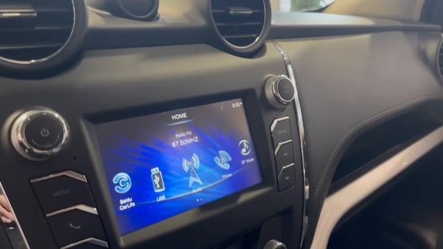 Dongfeng DF6 - мощный полноприводный пикап : обзор от Демидыча!