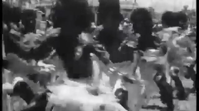 Royal Visit to Fiji 1954) смотреть онлайн