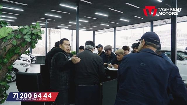 Yil so'ngi imtiyoz davri tugamoqda. Sanoqli kunlar qoldi. смотреть онлайн