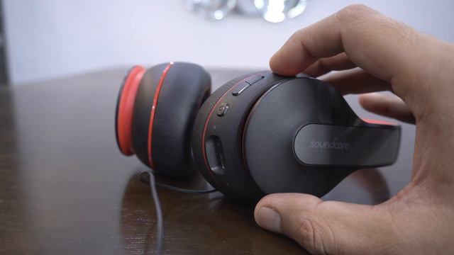 Soundcore life Q10 Long term Review - Who asked for this much BASS? смотреть онлайн