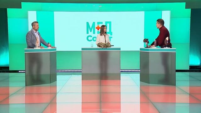 С легким паром! Как высокие температуры и пар влияют на сердце, легкие и другие органы? смотреть онлайн