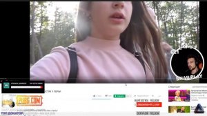 ⭐ [SNAILKICK] СМОТРИТ ТРЕНДЫ 17/09/2017