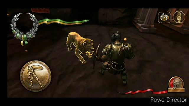 BEGINNING OF CHAPTER 3 || I Gladiator Gameplay #4 || смотреть онлайн