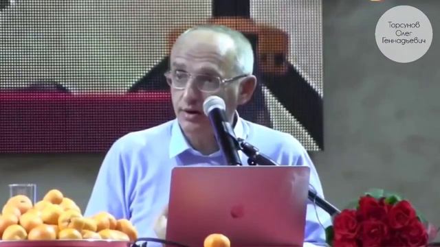 Где найти источник вдохновения? (Торсунов О. Г.) смотреть онлайн