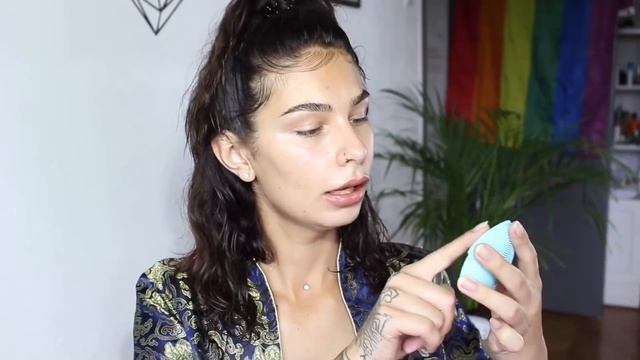 Массажер Foreo Luna Mini 2