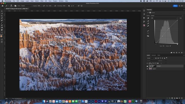 The BEST Photoshop Tool For Photographers
