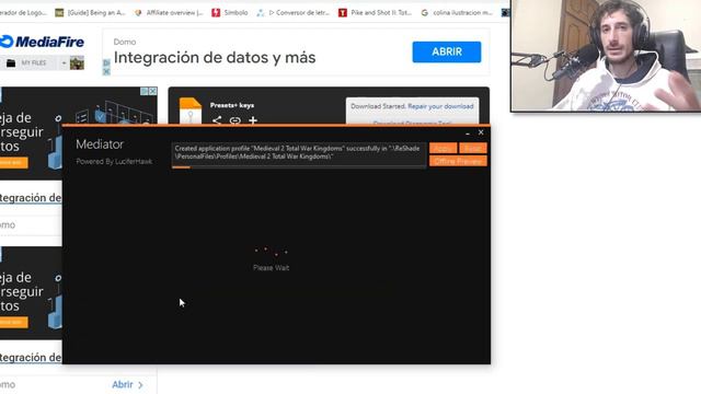Medieval 2 Total war Ultra HD | Reshader Guia de Instalacion смотреть онлайн